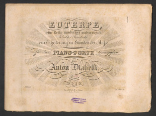 Arie aus der Oper: Der Maurer und der Schlosser