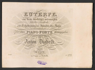 Arie aus der Oper: Tancred