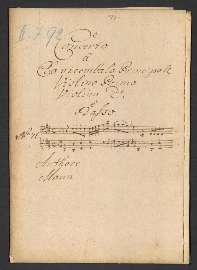 Concerto
