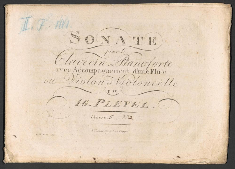 Sonate