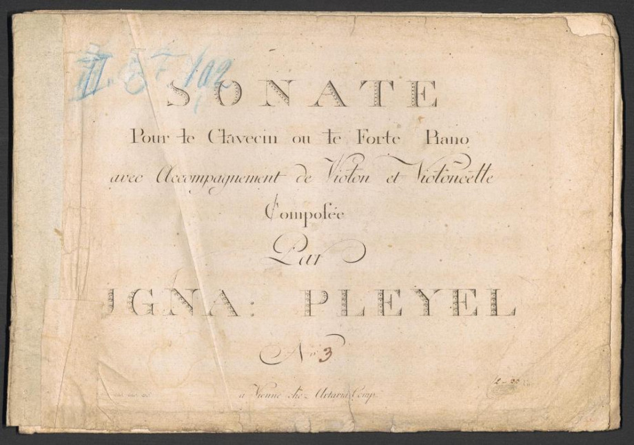 Sonate