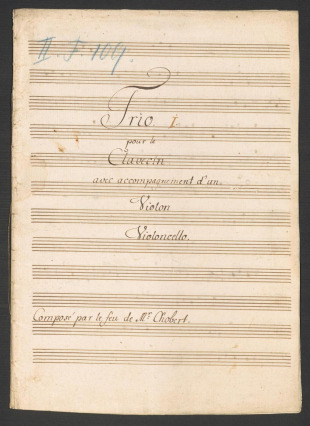 Trio I.