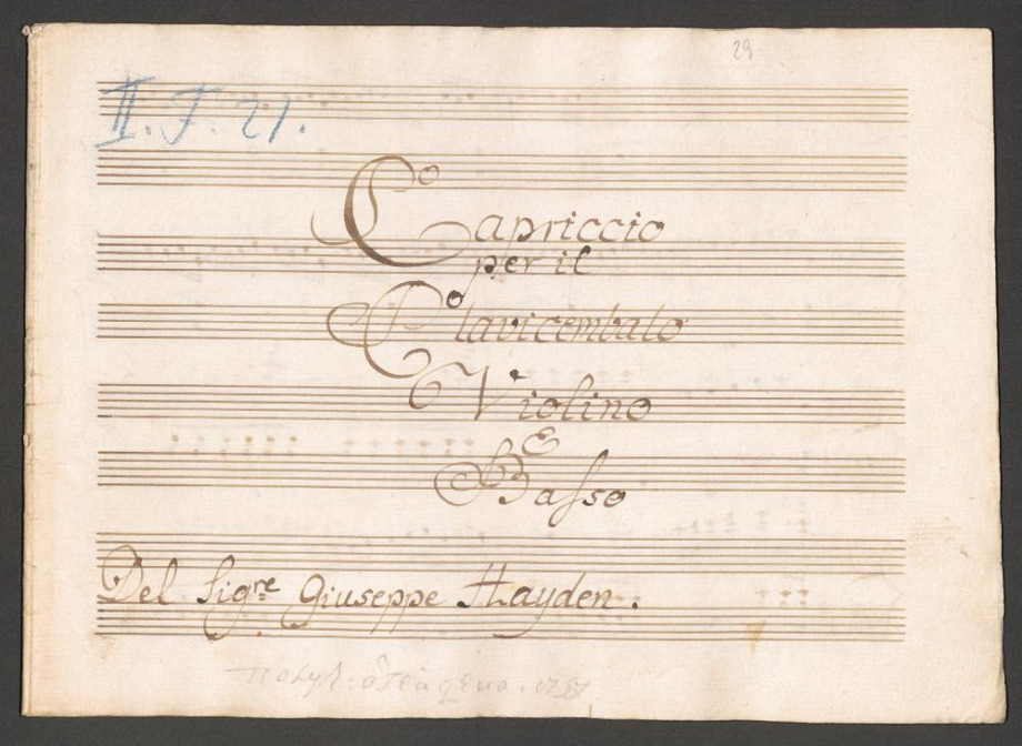 Capriccio