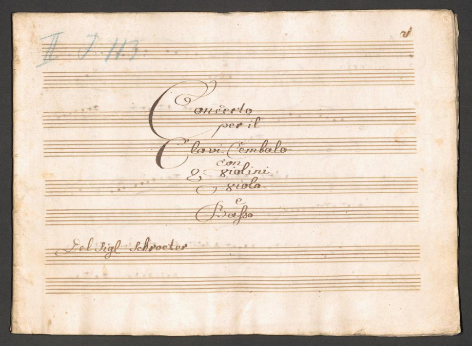 Concerto