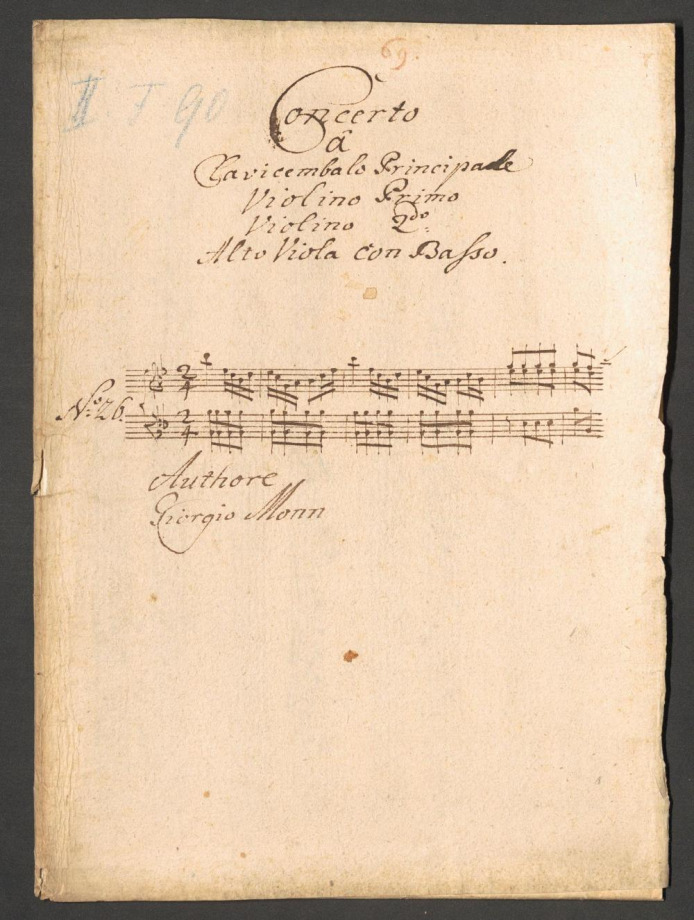 Concerto