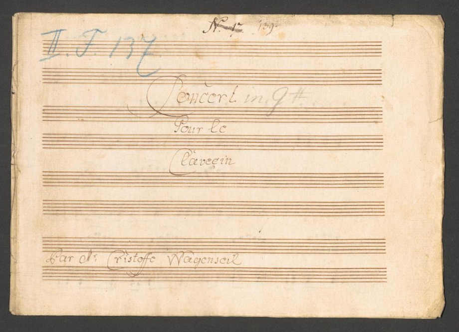 Concerto in G
