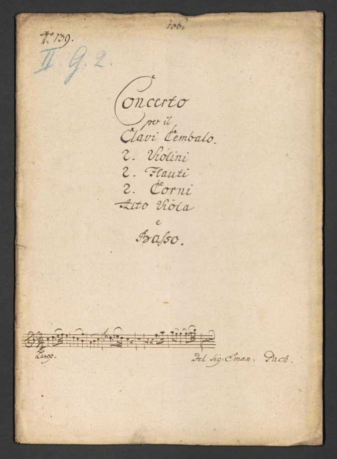 Concerto