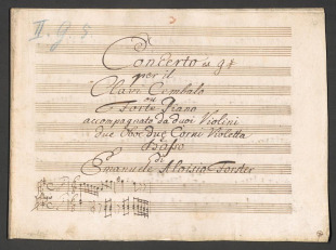 Concerto ex G