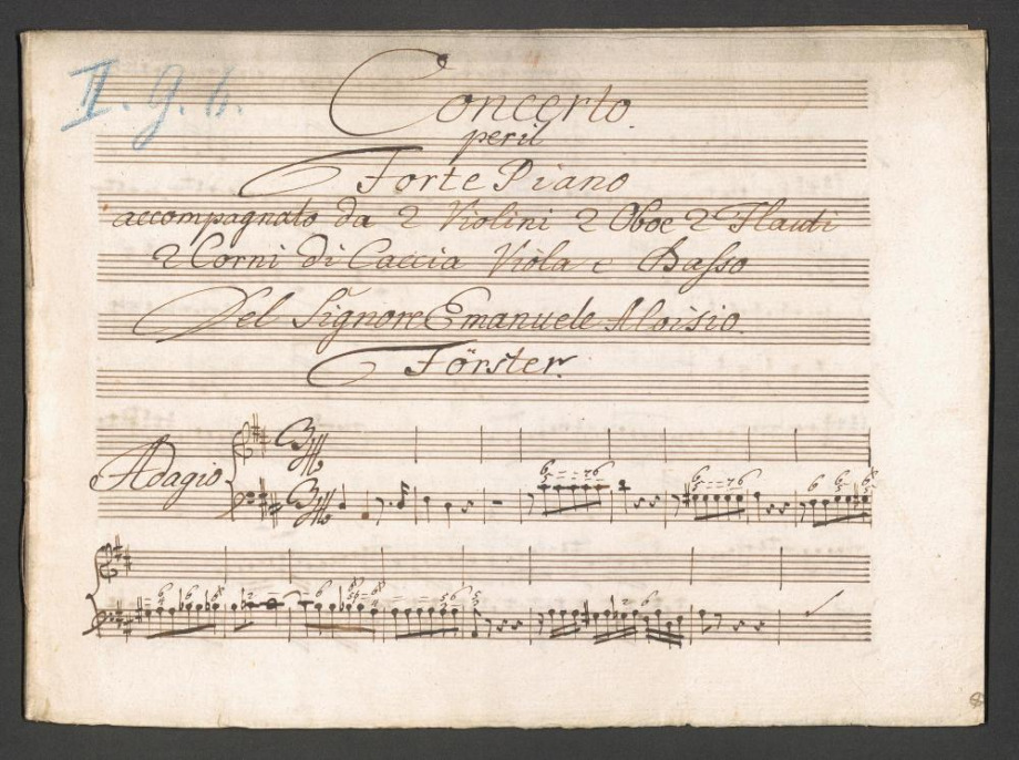 Concerto