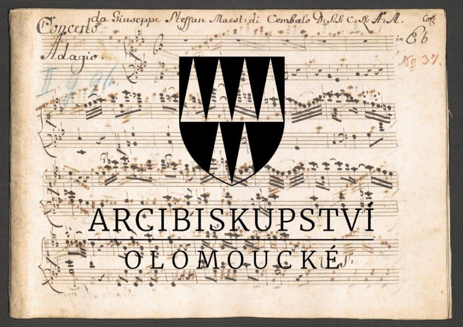 Concerto di Cembalo in Eb