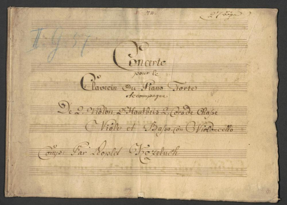 Concerto