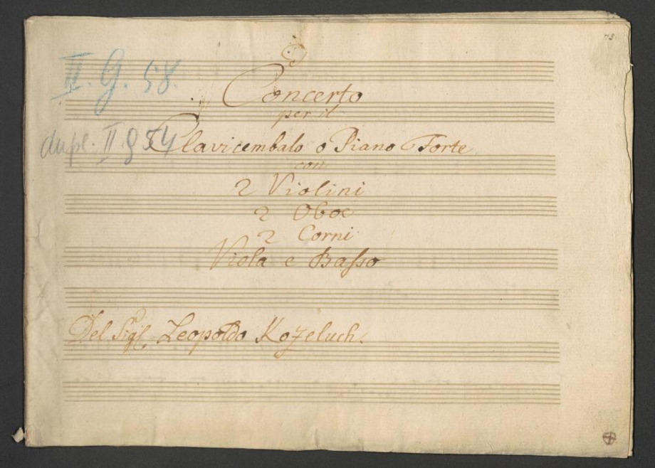 Concerto