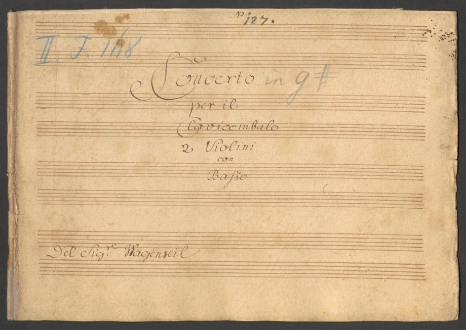 Concerto in G