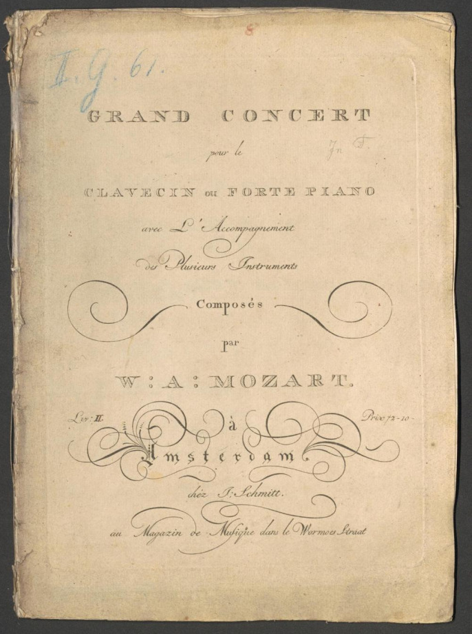 Grand Concert