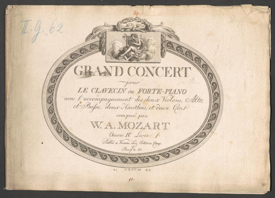 Grand Concert