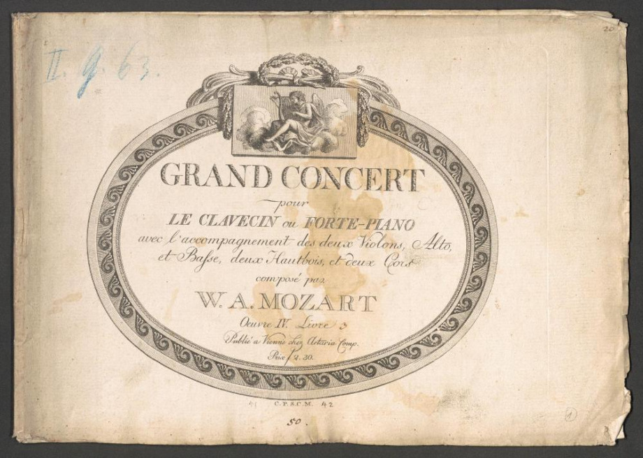Grand Concert