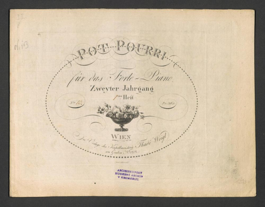 Pot pourris