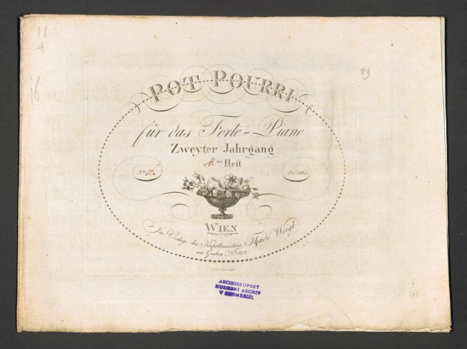 Pot pourris