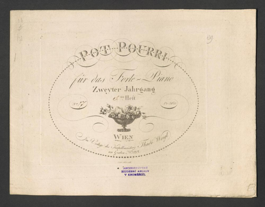 Pot pourris