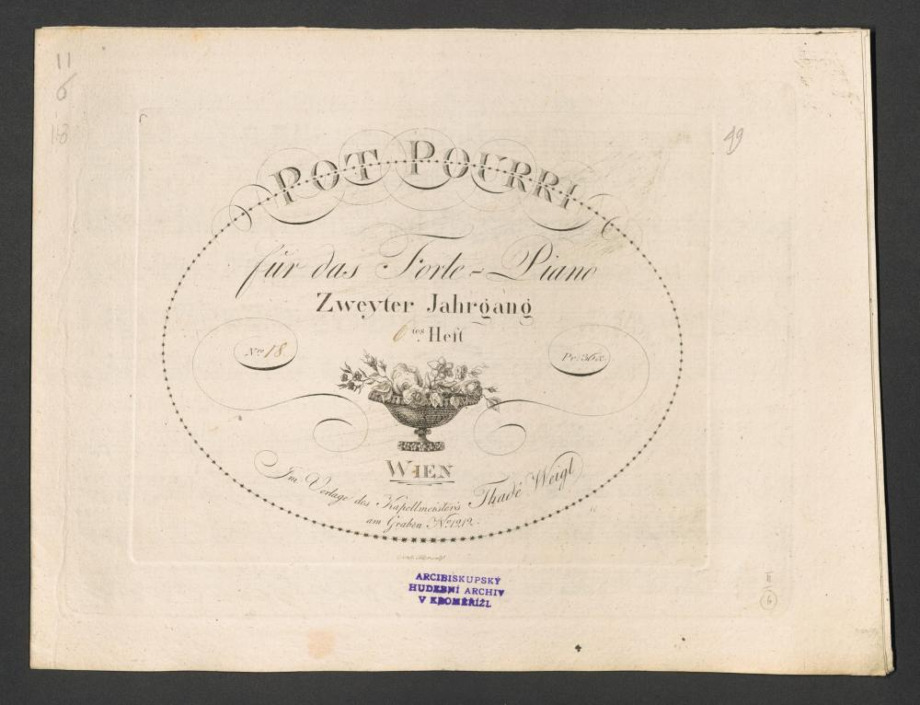 Pot pourris