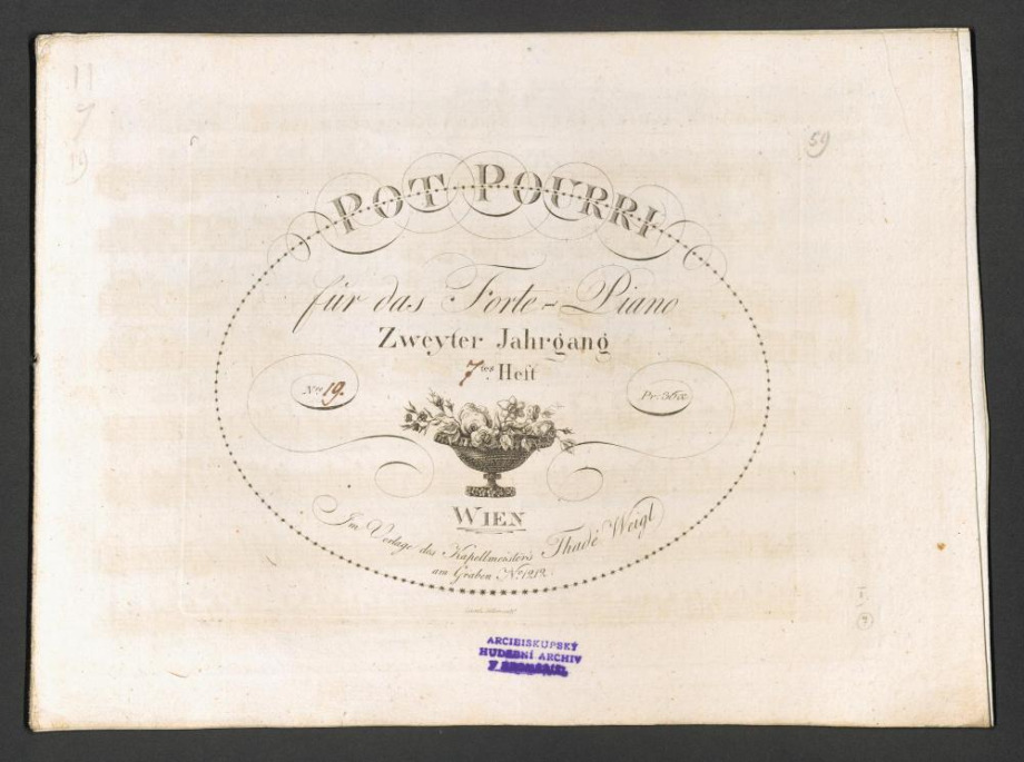 Pot pourris