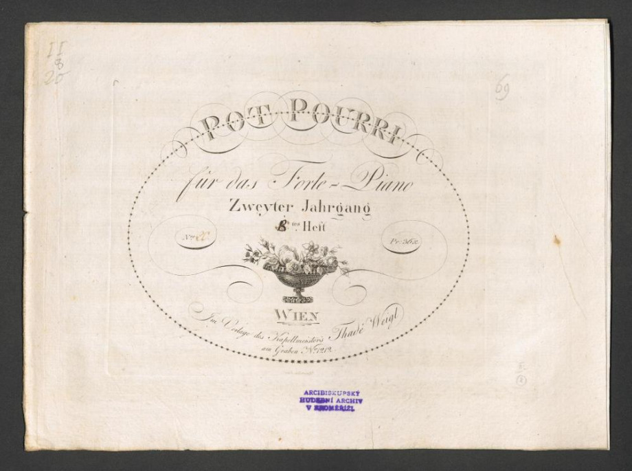 Pot pourris