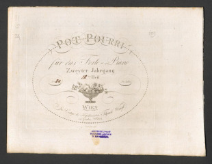 Pot pourris