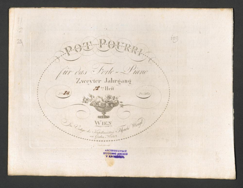 Pot pourris