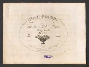 Potpourri