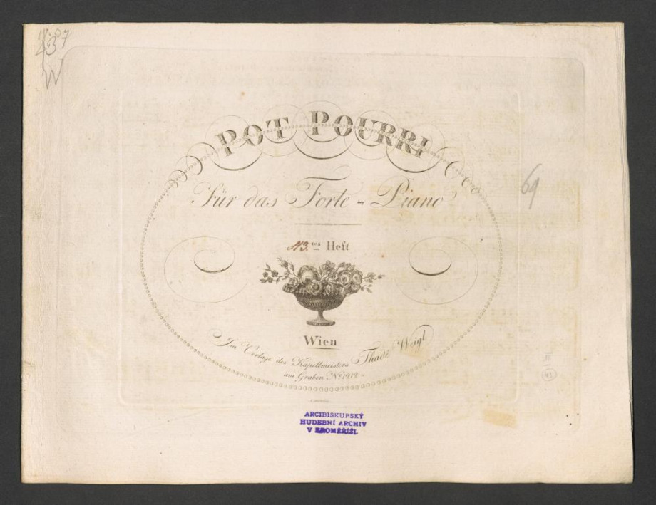 Potpourri