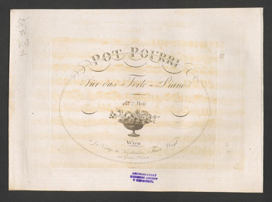 Potpourri