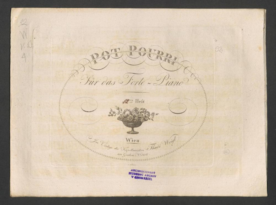 Potpourri