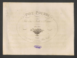 Potpourri