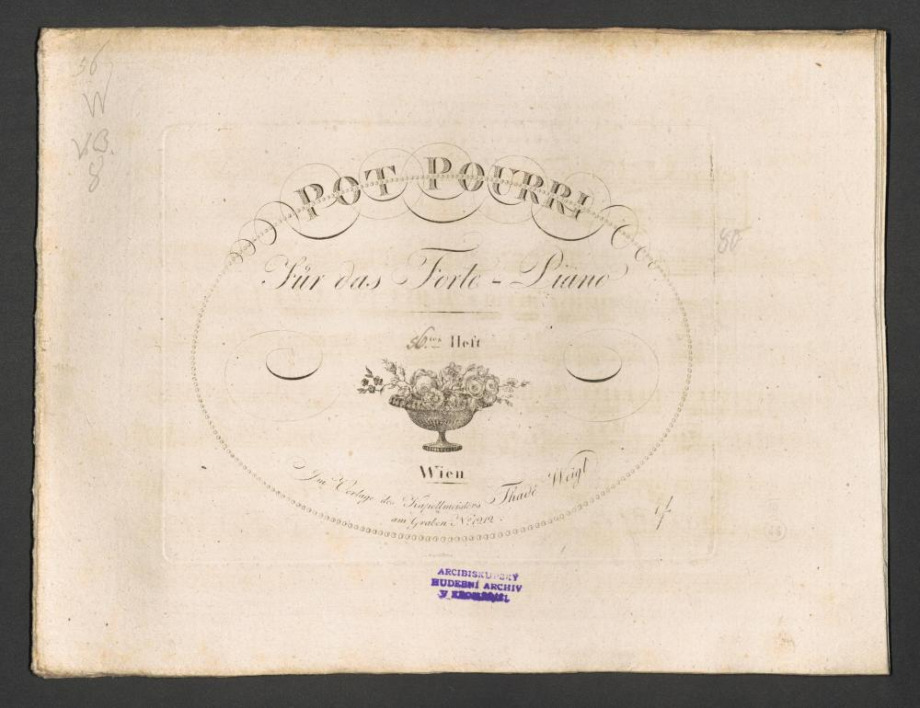 Potpourri