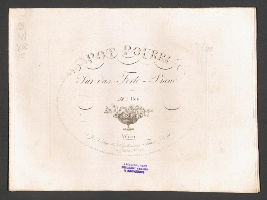Potpourri