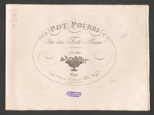 Potpourri