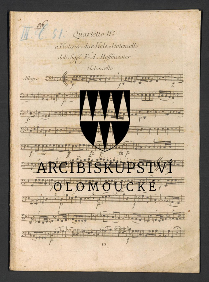 Quartetto II