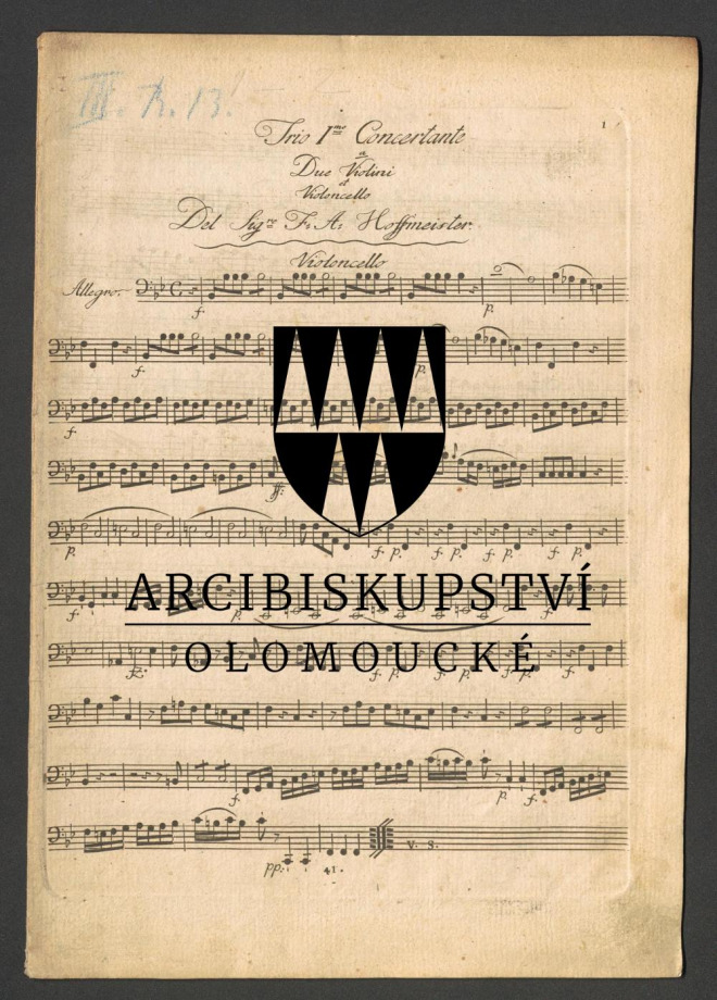 Trio I