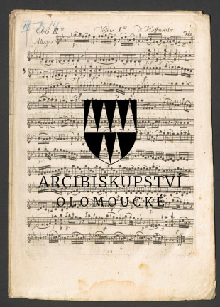 Trio III
