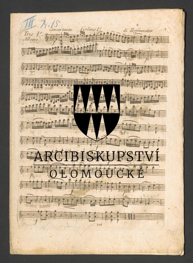 Trio IV