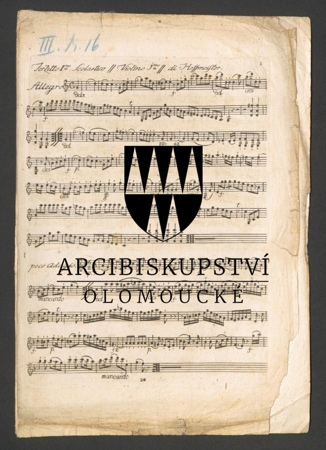 Terzetto I