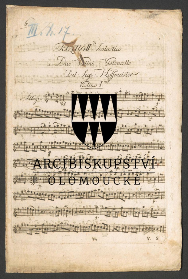 Terzetto II