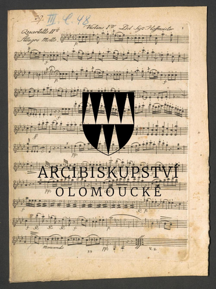 Quartetto II