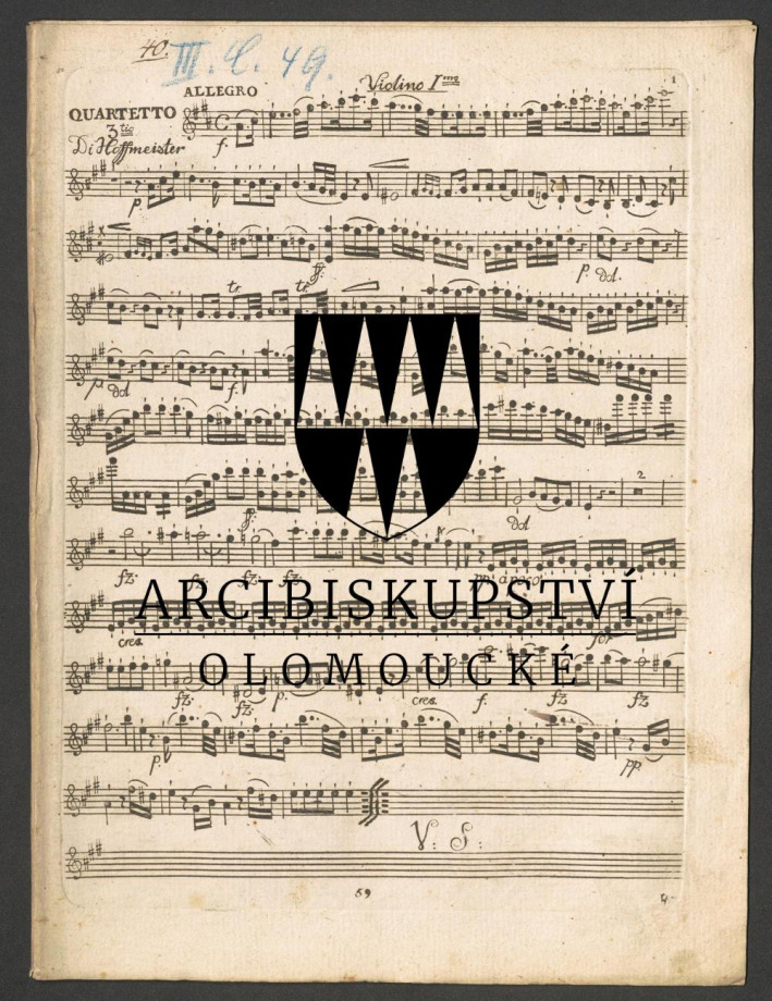 Quartetto III