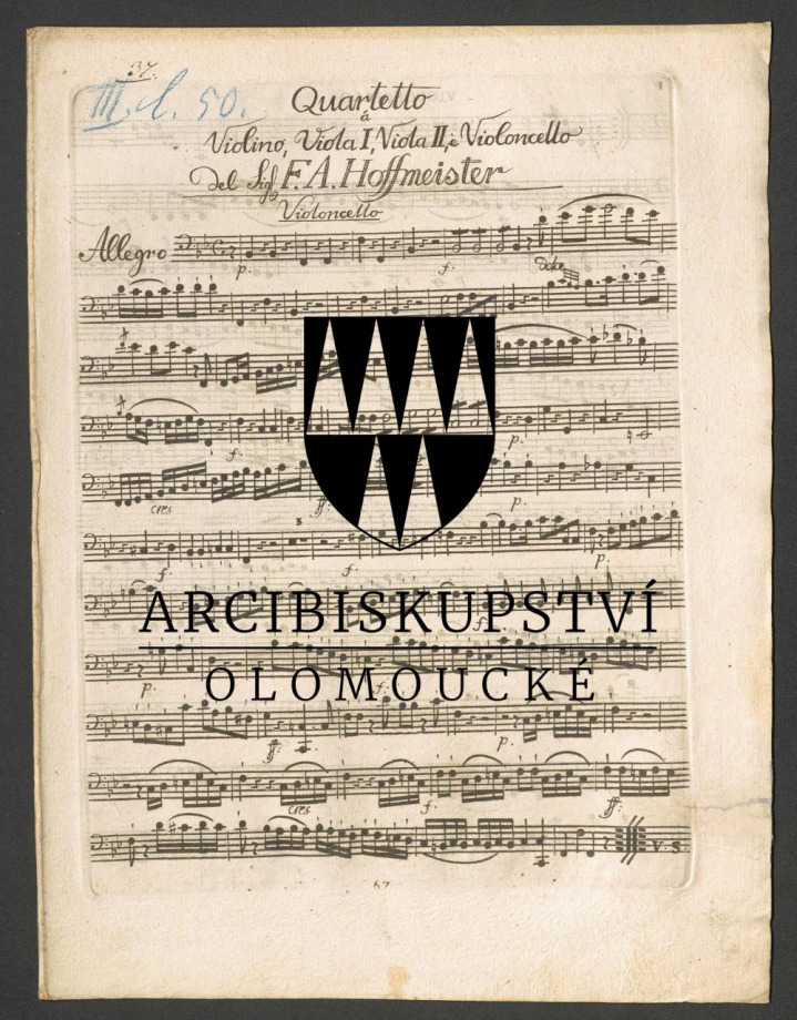 Quartetto