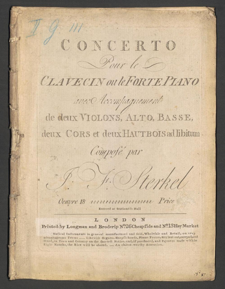 Concerto