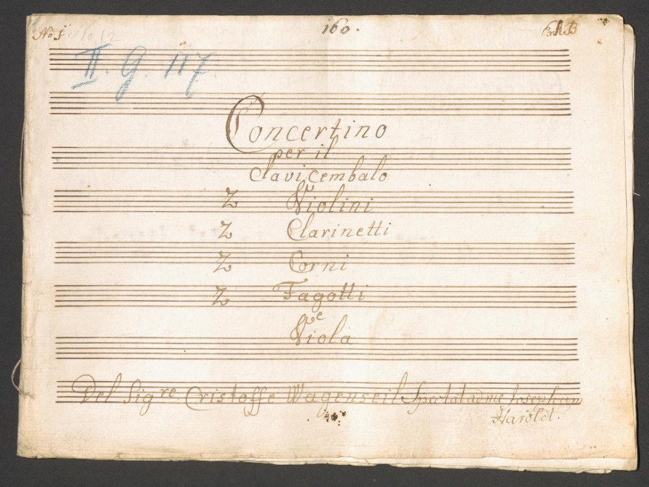 Concertino