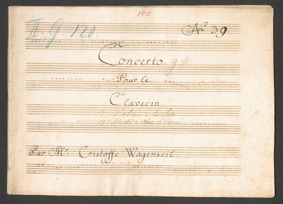 Concerto G