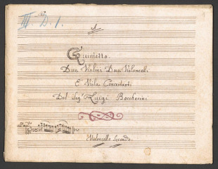 Quintetto