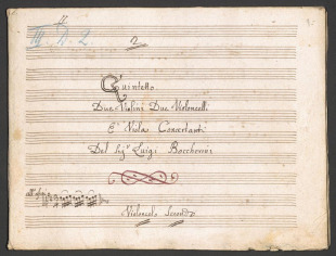 Quintetto